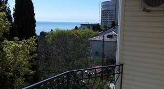 Гостевой дом Вилла Парадиз Алушта &quot;Стандарт 2х-местный&quot;-8